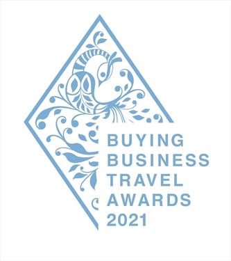 Премия Buying Business Travel Awards возвращается!