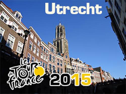 Голландская увертюра – к «Тур де Франс 2015»