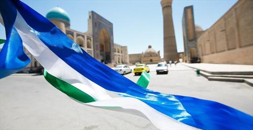 Узбекистан может стать следующим?