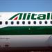 Alitalia не будет летать из «Пулково»
