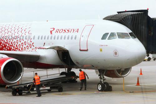 Авиакомпания «Россия» и «Библио-Глобус» отменяют питание на рейсах до 5 часов