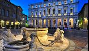 Отели Бергамо внедряют тариф «35 евро за все»