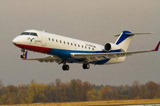 «Пулково» обзавелось новыми рейсами – в Вильнюс и Астрахань.
