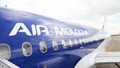 Air Moldova - все активнее на российском рынке