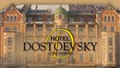 Вторжение в отель «Достоевский»