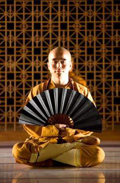 Стать частью знаменитой программы Holistic Shaolin Retreat