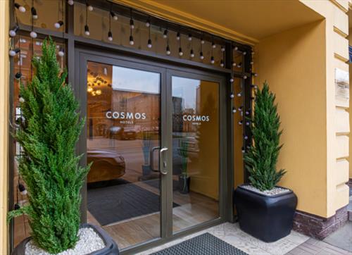 Cosmos Hotel Group развивает сотрудничество с WONE Hotels