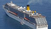 «Атлантис Лайн» и Costa Cruises увеличили квоту кают на круизы из С-Петербурга