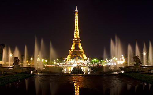 «Верса» гарантирует Париж