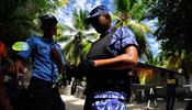 МИД Китая рекомендовал согражданам избегать посещения Мальдивских островов