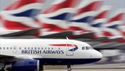 British Airways возобновляет рейсы