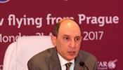 Председателем IATA стал топ-менеджер Qatar Airways