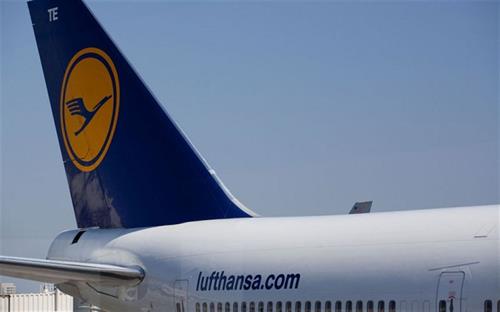Lufthansa и Air France-KLM прекратили полеты