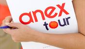 Anex Tour выйдет из Utair
