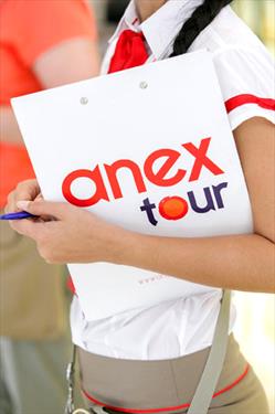 Anex Tour выйдет из Utair
