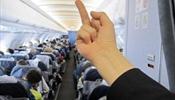 «Аэрофлот» борется с чрезмерно активными стюардессами