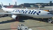 Finnair не удержала расписание под контролем