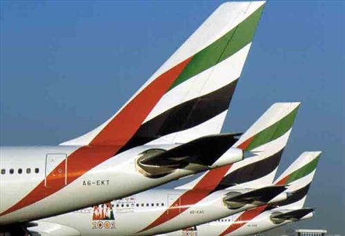 Emirates предупреждает о повышении тарифов