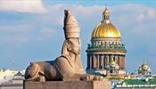 Роль туристов в С-Петербурге исполнят местные жители