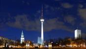 Бранденбургский скандал в Берлине