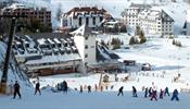 TUI предлагает экономить на зимнем отдыхе в Сербии