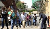 Кения гибнет для туризма