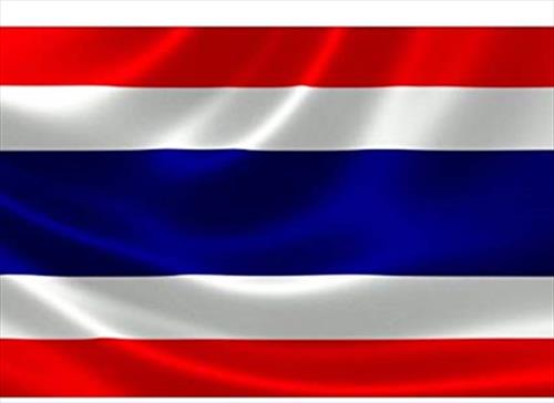 Таиланд теряет туристов из России и Китая