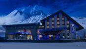 Radisson Hotel Group открыл свой первый горнолыжный отель в Турции