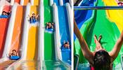 Riviera Olympia Resort представляет новый захватывающий THE OLYMPIA AQUAPARK