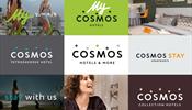 Cosmos Hotels – теперь 4 брэнда