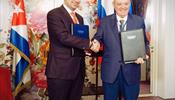 Cosmos Hotel Group будет управлять отелем «5 звезд» на Кубе