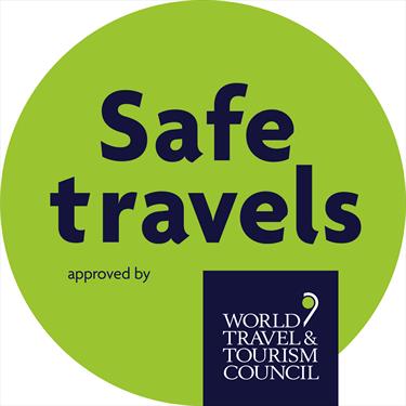 Протоколы безопасного путешествия обнародовал WTTC