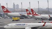 Turkish Airlines запретили летать в США