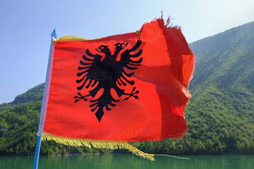 Албания разрешила безвизовый въезд для граждан России