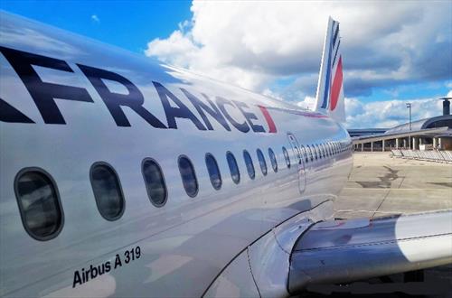 Air France-KLM «кроит» новую авиакомпанию