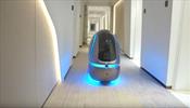 Создание в России роботизированных «умных отелей» ведет к ревизии законов