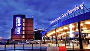 «Пулково» в пятерке лучших аэропортов Европы