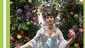 В С-Петербурге состоится «Фестиваль цветов»