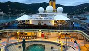 Costa Cruises готовит круизные лайнеры для туристов из России