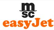 MSC покупает EasyJet?