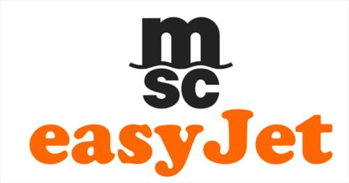 MSC покупает EasyJet?