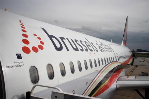 Brussels Airlines несет убытки