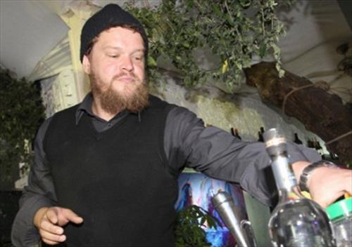 Вилле Хаапасало неудачно продегустировал самогонку в Рыбинске
