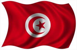 Комендантский час в Тунисе –