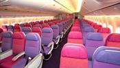 Thai Airways: социальные медиа приписали авиакомпании скорое банкротство