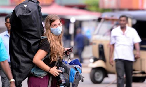 Шри-Ланка сообщила об условиях приема иностранных туристов