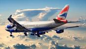 У пассажиров British Airways в России отобрали паспорта