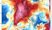 Во Франции опять будет жарко как в Сахаре