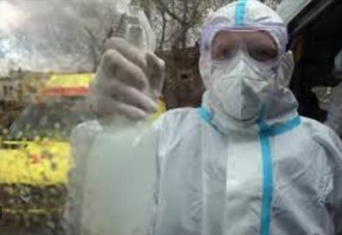 Шесть лет мобилизации