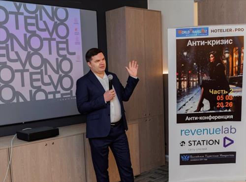 У нас кризиса нет. Но есть нюансы